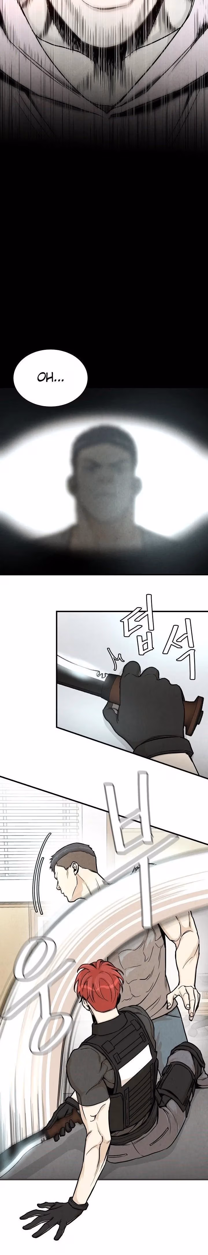 Read Return Survival chapter 25 image 15 on Lezhin