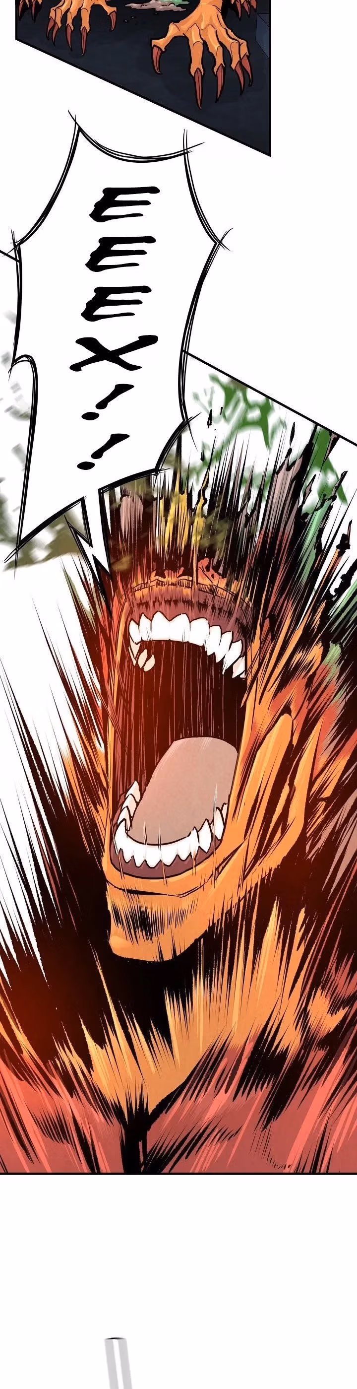 Read Return Survival chapter 28 image 3 on Lezhin