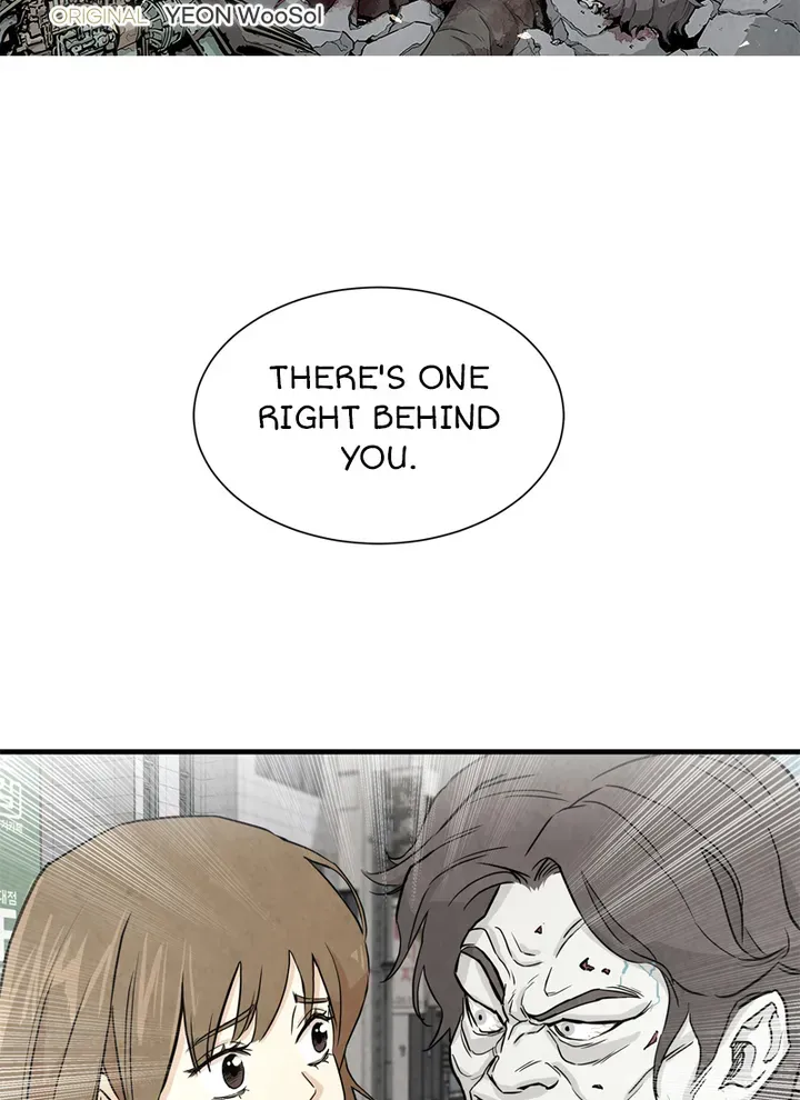 Read Return Survival chapter 3 image 1 on Lezhin