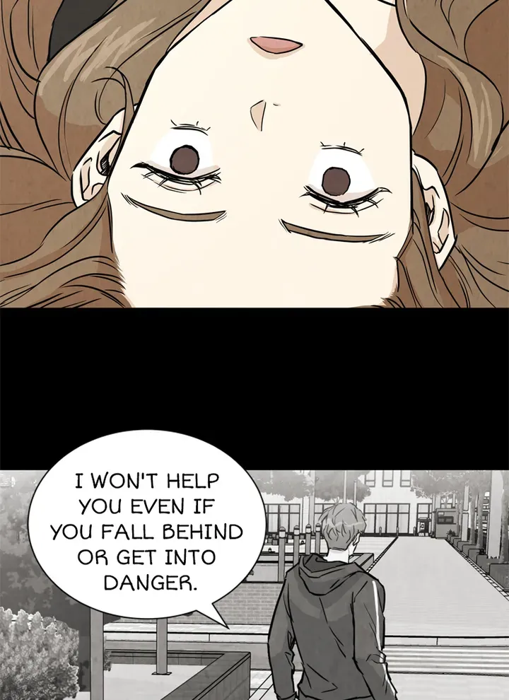 Read Return Survival chapter 3 image 12 on Lezhin