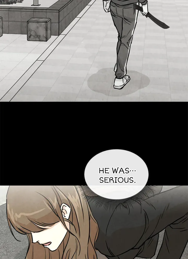 Read Return Survival chapter 3 image 13 on Lezhin