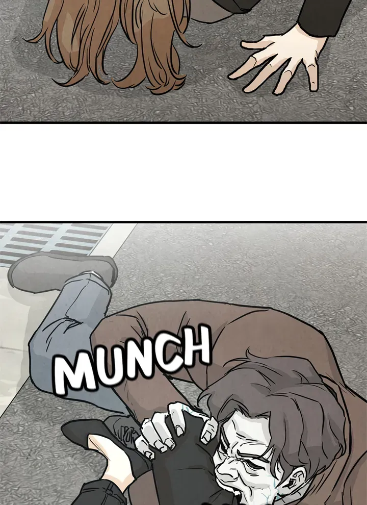 Read Return Survival chapter 3 image 14 on Lezhin