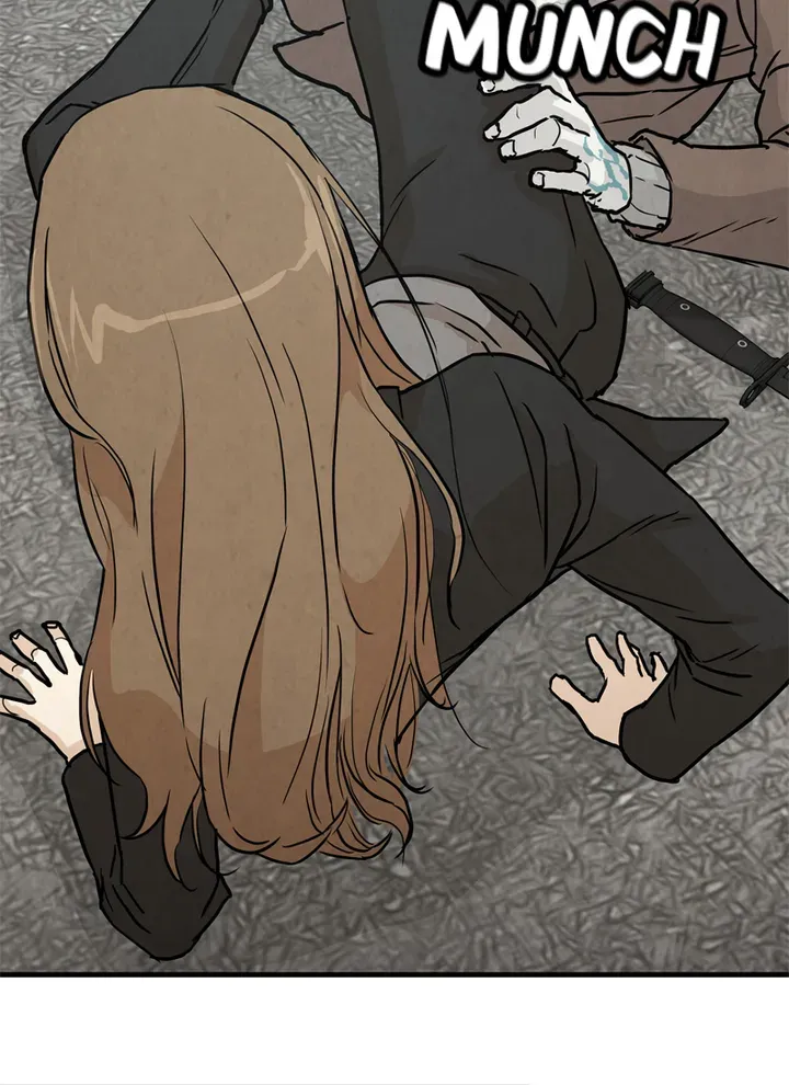 Read Return Survival chapter 3 image 15 on Lezhin