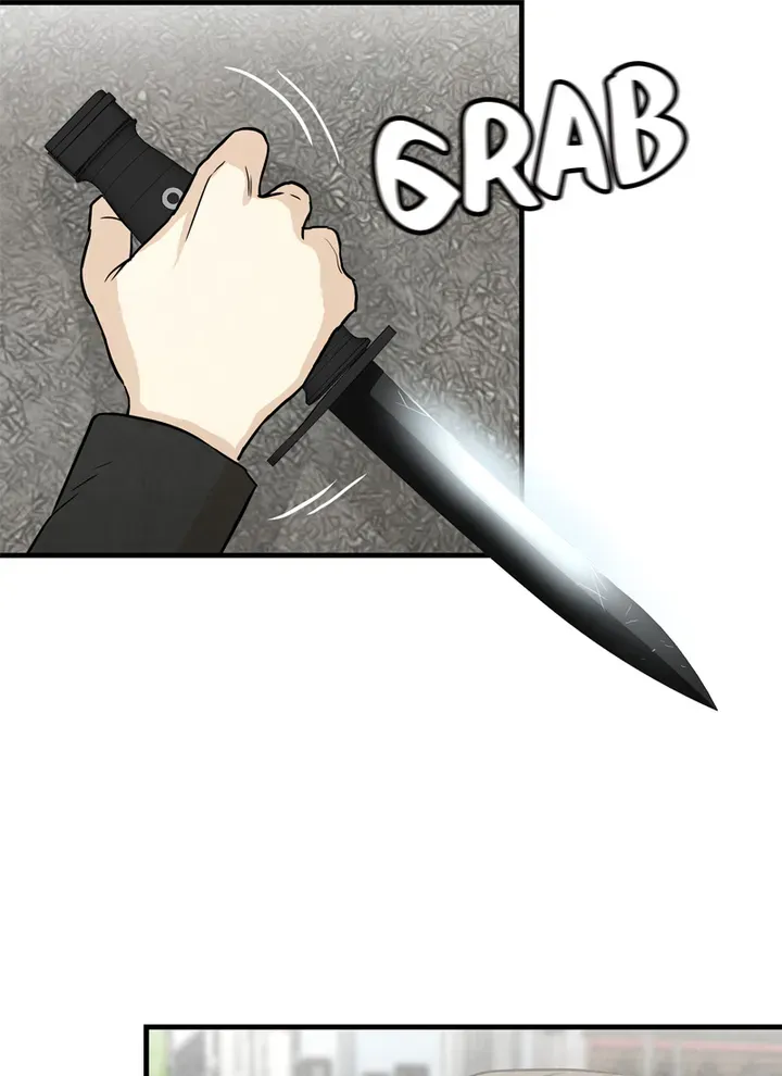 Read Return Survival chapter 3 image 16 on Lezhin