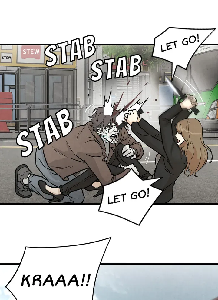 Read Return Survival chapter 3 image 18 on Lezhin
