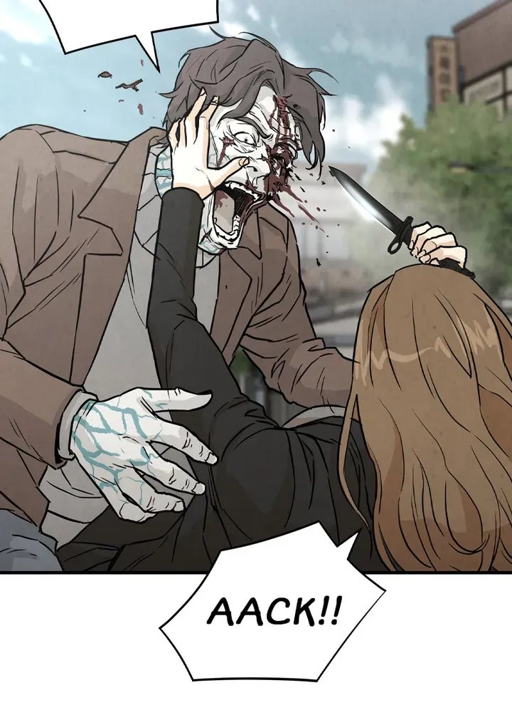 Read Return Survival chapter 3 image 19 on Lezhin