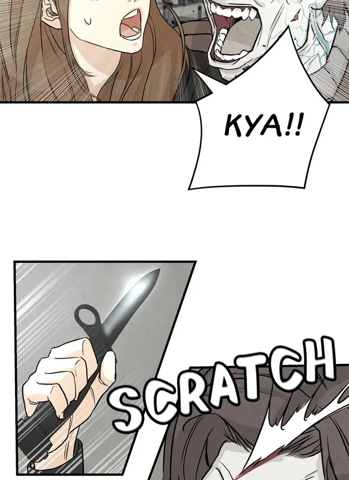 Read Return Survival chapter 3 image 2 on Lezhin