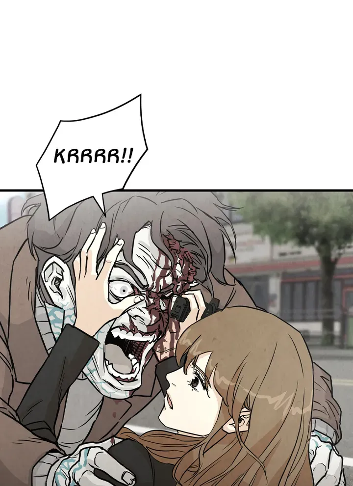 Read Return Survival chapter 3 image 20 on Lezhin