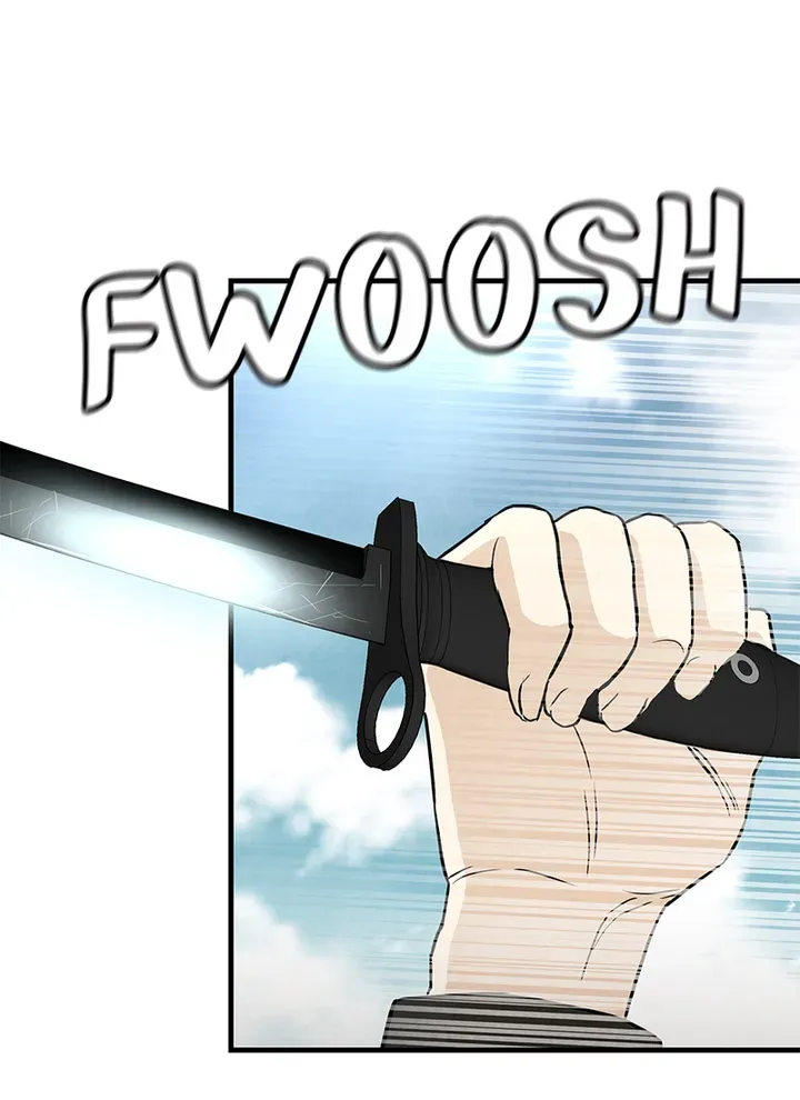 Read Return Survival chapter 3 image 24 on Lezhin