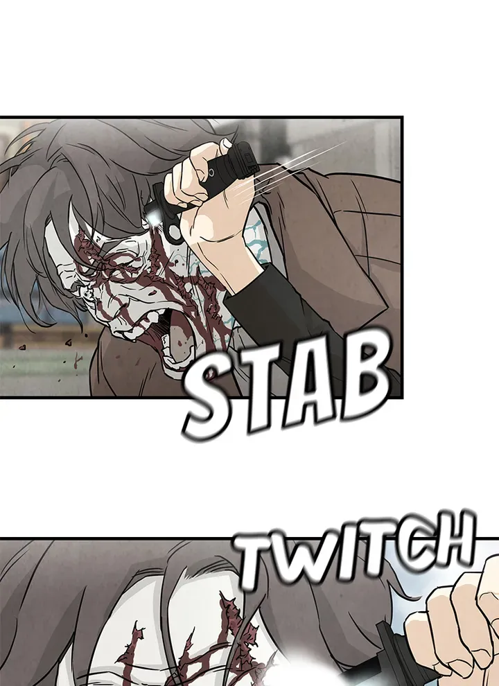 Read Return Survival chapter 3 image 25 on Lezhin