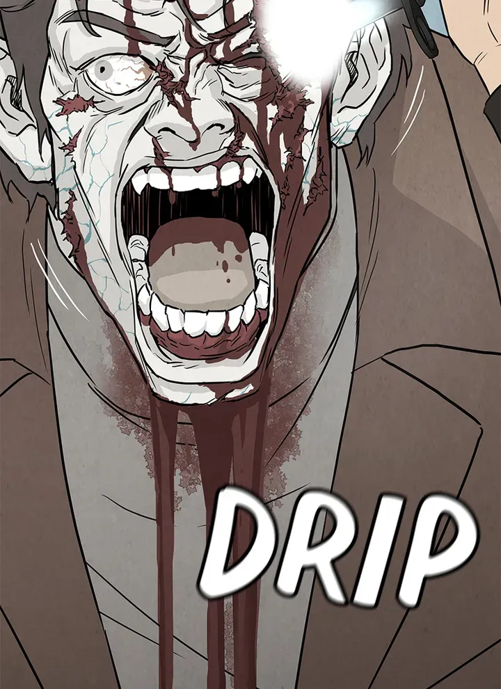 Read Return Survival chapter 3 image 26 on Lezhin