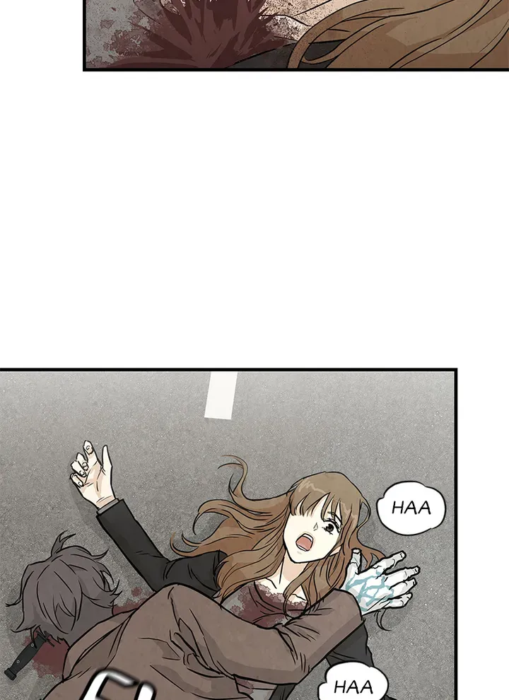 Read Return Survival chapter 3 image 28 on Lezhin