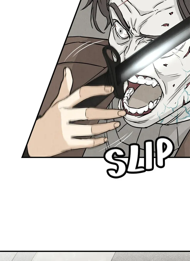 Read Return Survival chapter 3 image 3 on Lezhin