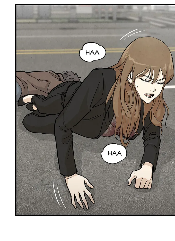 Read Return Survival chapter 3 image 30 on Lezhin