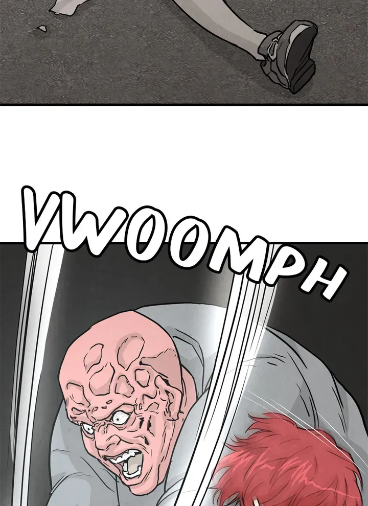 Read Return Survival chapter 3 image 35 on Lezhin