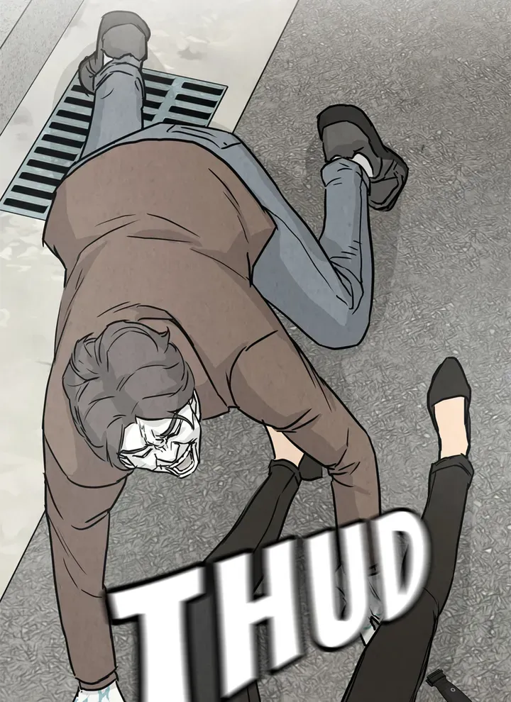 Read Return Survival chapter 3 image 4 on Lezhin