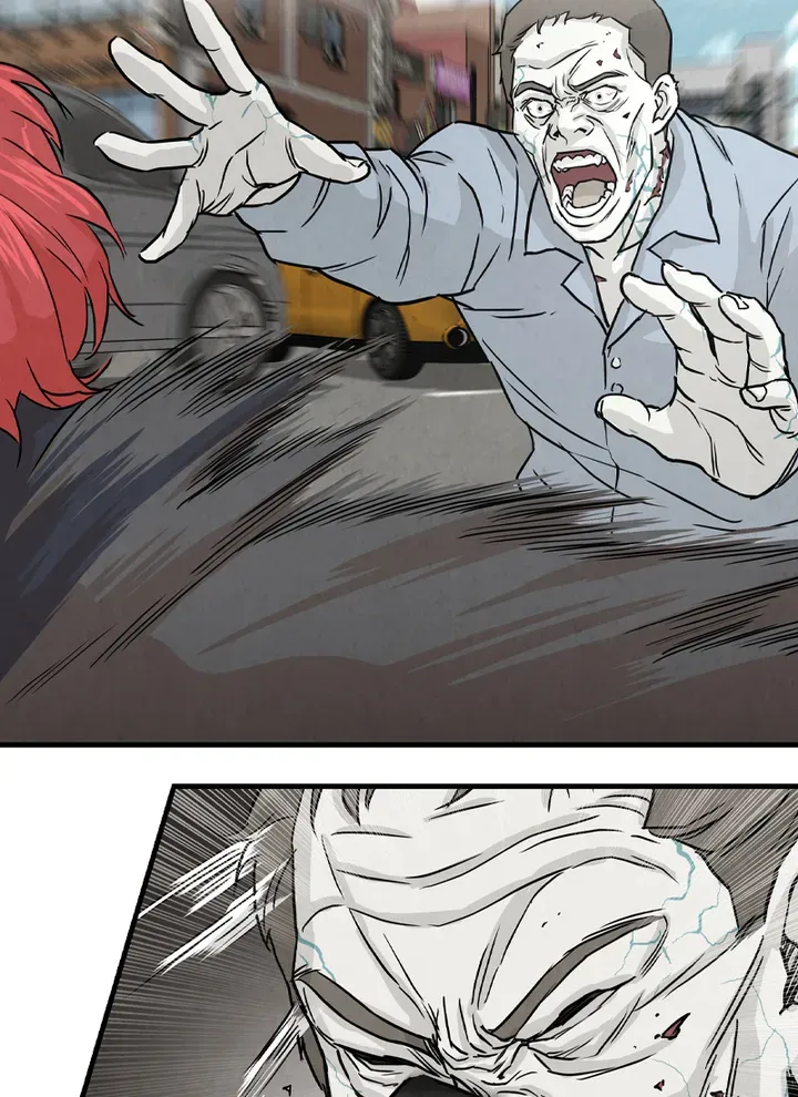 Read Return Survival chapter 3 image 40 on Lezhin