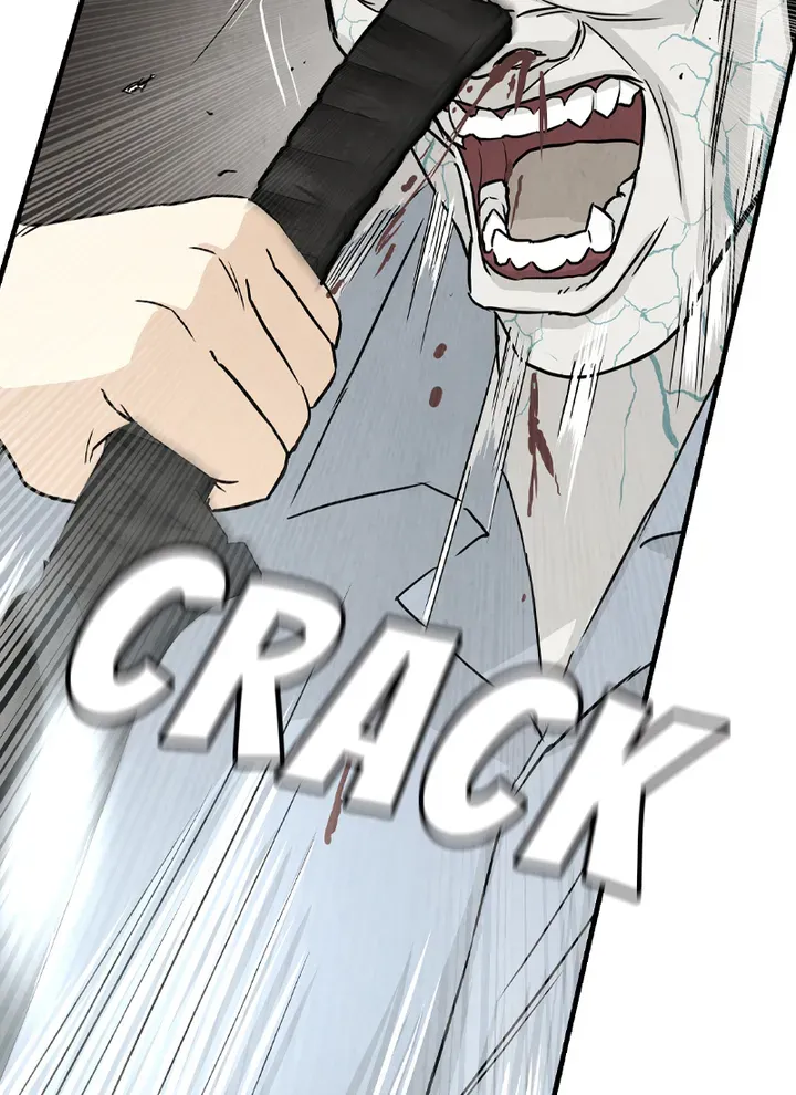 Read Return Survival chapter 3 image 41 on Lezhin
