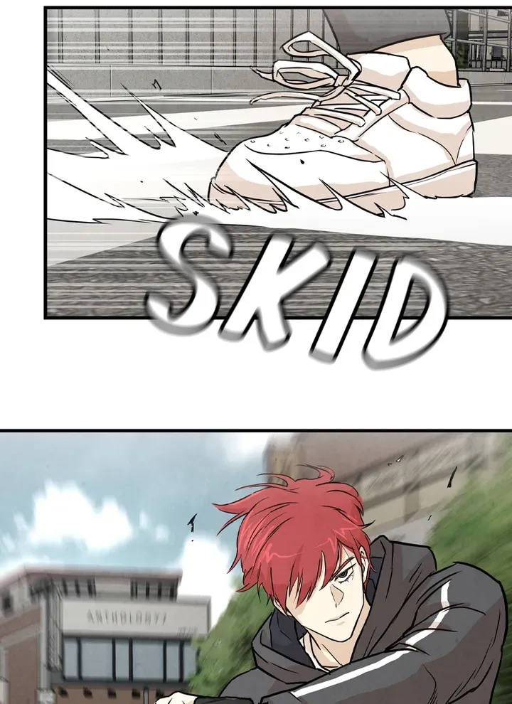 Read Return Survival chapter 3 image 44 on Lezhin