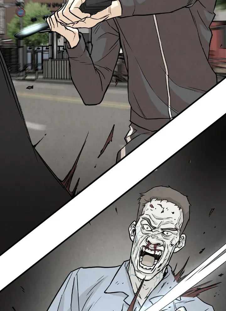 Read Return Survival chapter 3 image 45 on Lezhin