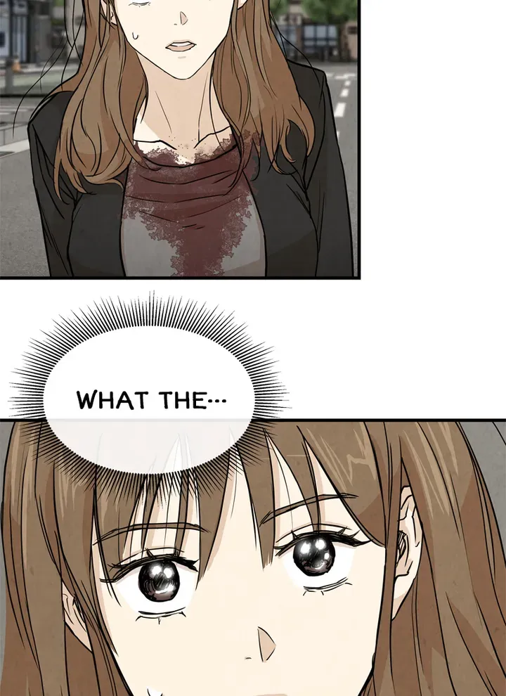 Read Return Survival chapter 3 image 47 on Lezhin