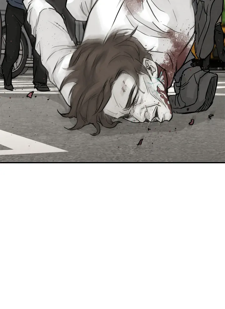 Read Return Survival chapter 3 image 50 on Lezhin