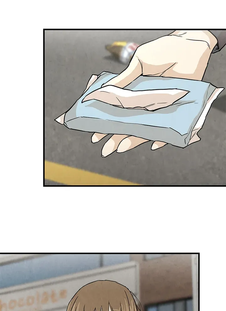 Read Return Survival chapter 3 image 55 on Lezhin