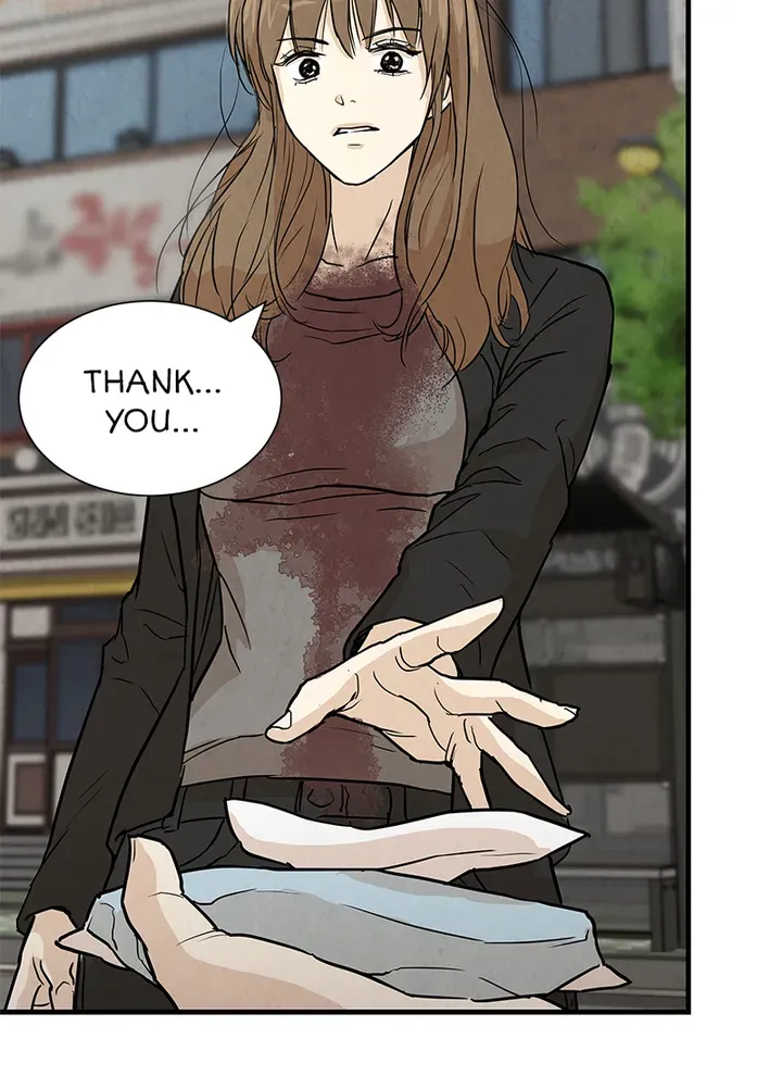 Read Return Survival chapter 3 image 56 on Lezhin