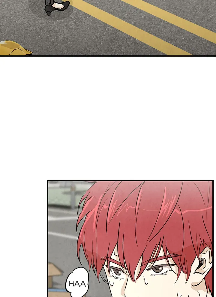 Read Return Survival chapter 3 image 58 on Lezhin