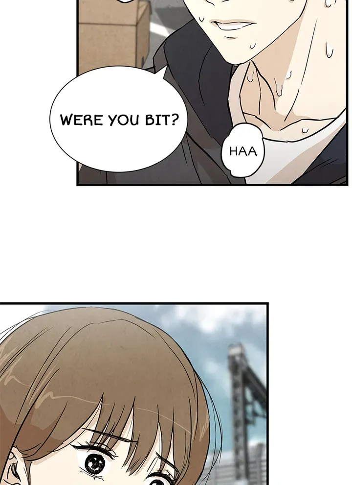 Read Return Survival chapter 3 image 59 on Lezhin