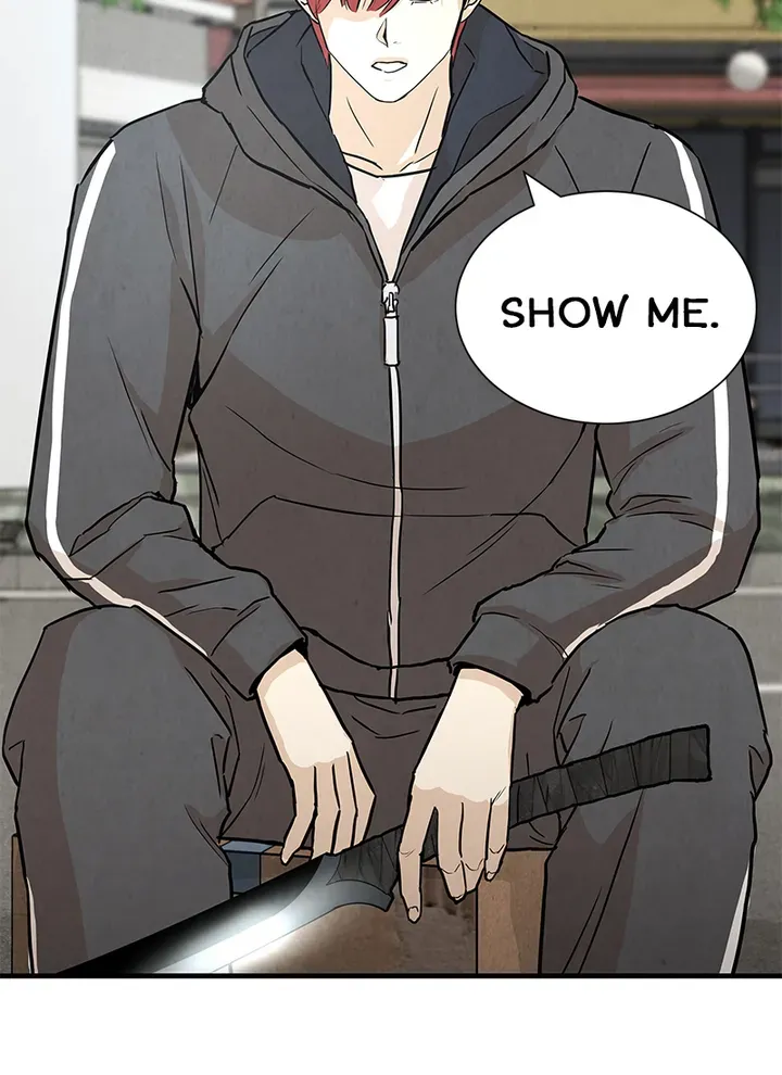 Read Return Survival chapter 3 image 63 on Lezhin