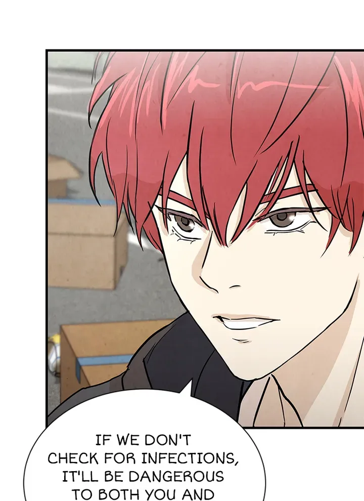 Read Return Survival chapter 3 image 65 on Lezhin