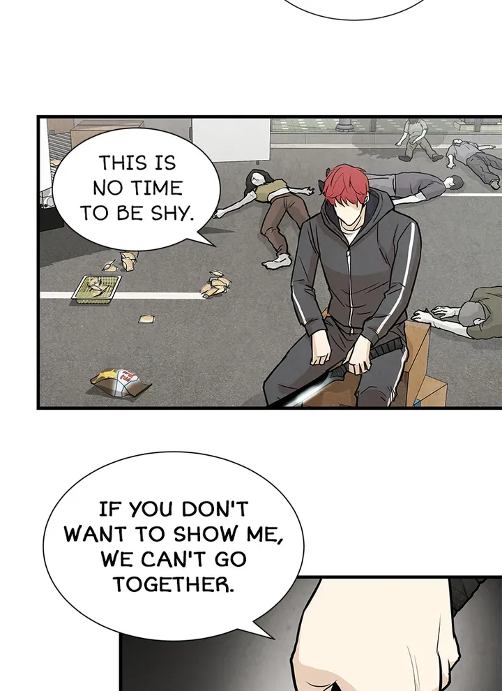 Read Return Survival chapter 3 image 67 on Lezhin