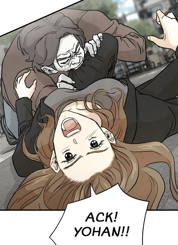 Read Return Survival chapter 3 image 7 on Lezhin