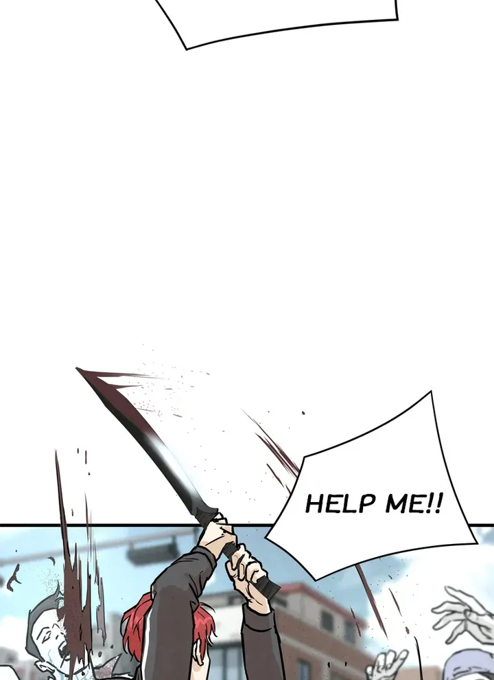 Read Return Survival chapter 3 image 8 on Lezhin