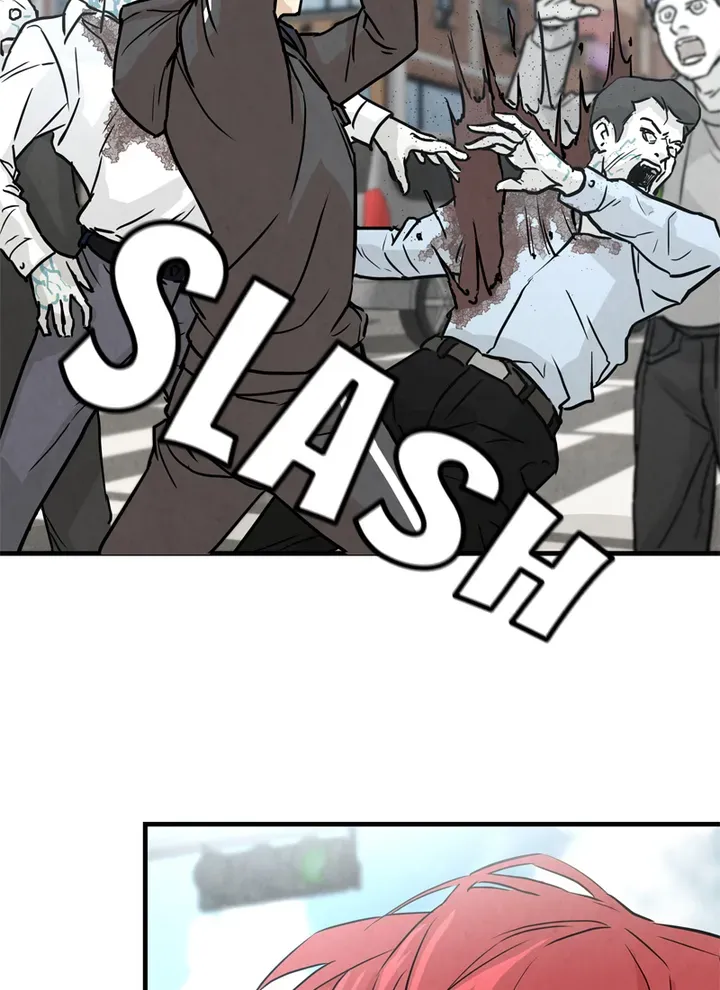 Read Return Survival chapter 3 image 9 on Lezhin