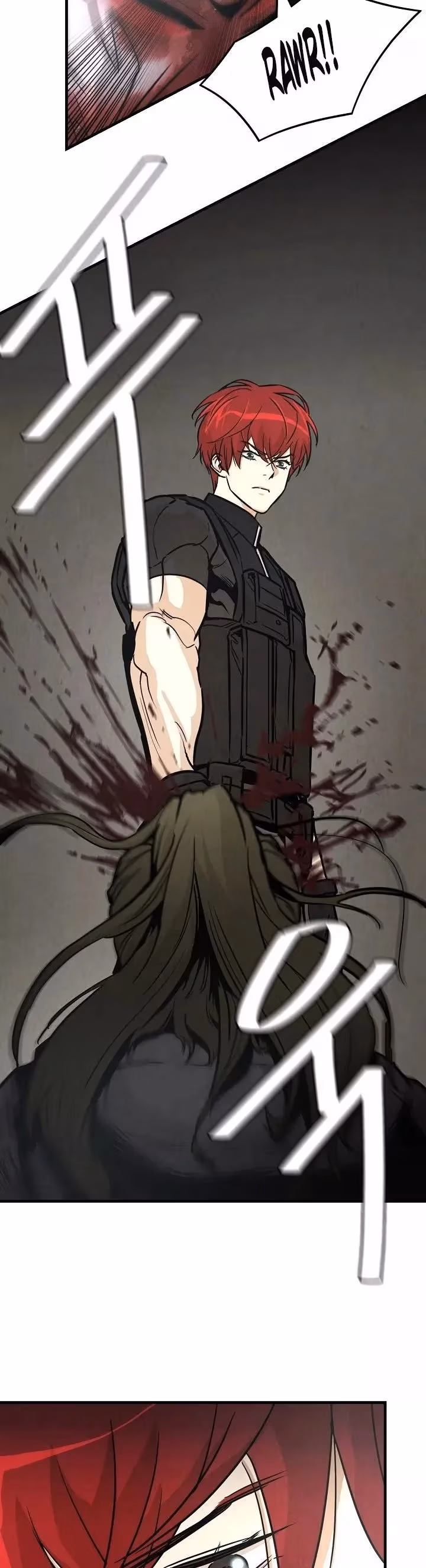 Read Return Survival chapter 31 image 3 on Lezhin