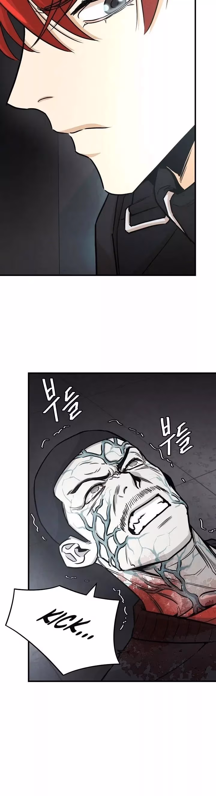 Read Return Survival chapter 31 image 4 on Lezhin