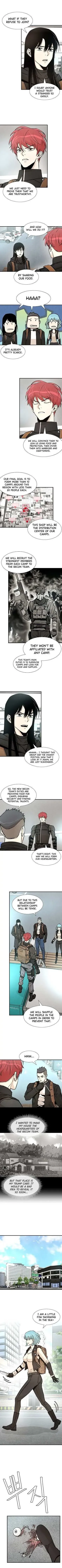 Read Return Survival chapter 34 image 2 on Lezhin
