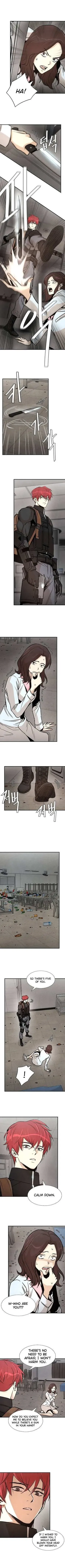 Read Return Survival chapter 35 image 1 on Lezhin