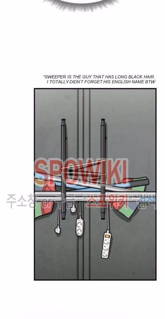 Read Return Survival chapter 37 image 11 on Lezhin