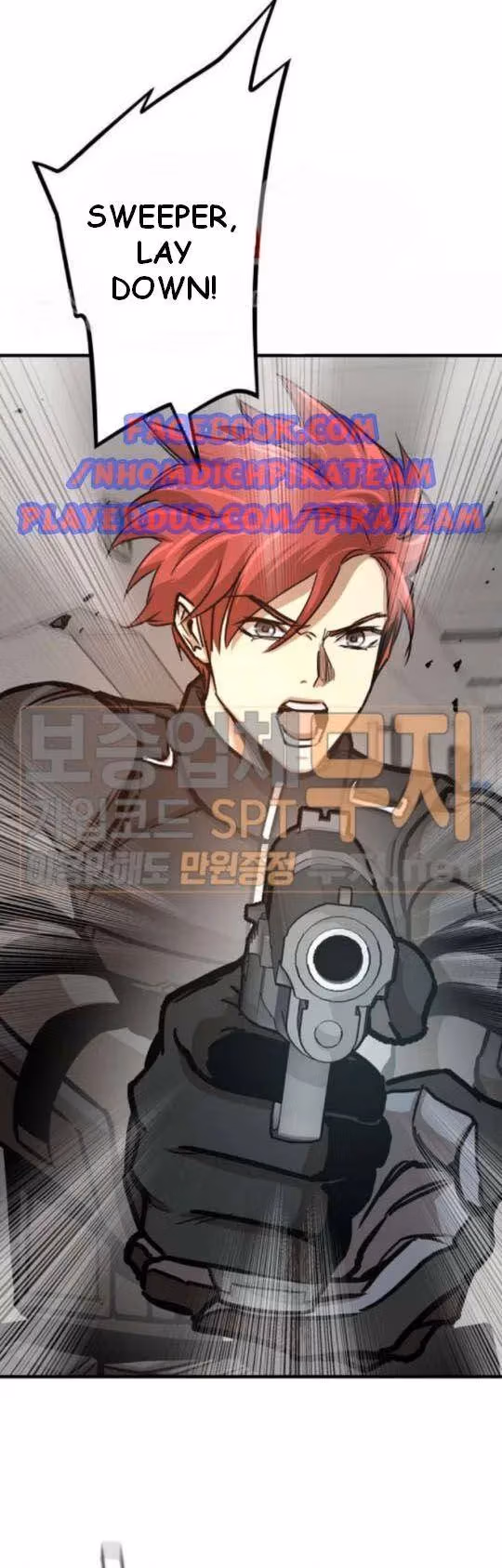 Read Return Survival chapter 37 image 20 on Lezhin