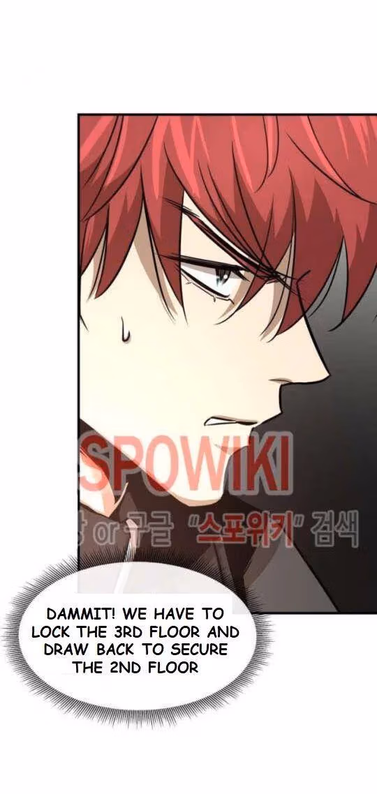 Read Return Survival chapter 37 image 23 on Lezhin