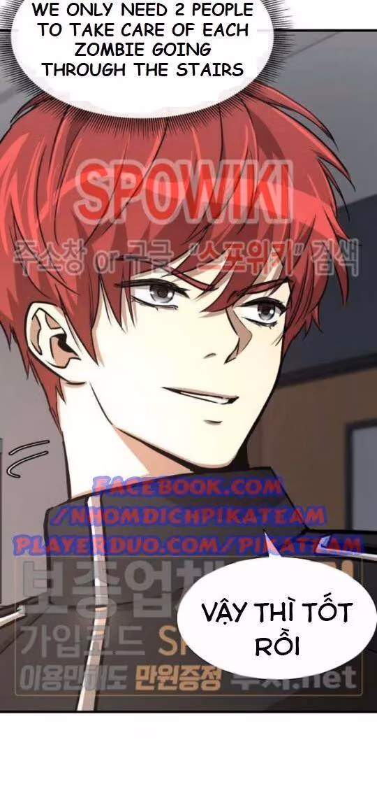 Read Return Survival chapter 37 image 27 on Lezhin