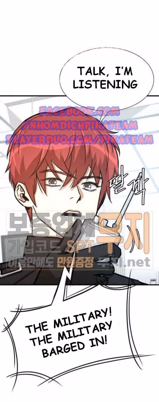 Read Return Survival chapter 37 image 40 on Lezhin