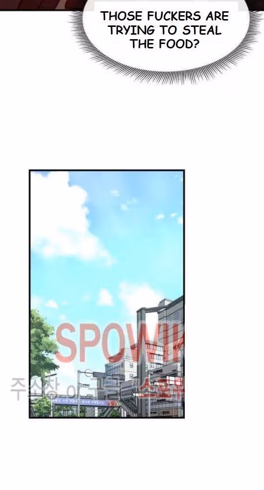 Read Return Survival chapter 37 image 43 on Lezhin