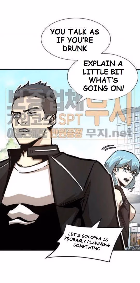 Read Return Survival chapter 37 image 48 on Lezhin
