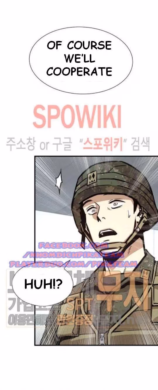 Read Return Survival chapter 38 image 16 on Lezhin