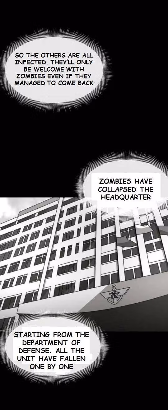 Read Return Survival chapter 38 image 22 on Lezhin