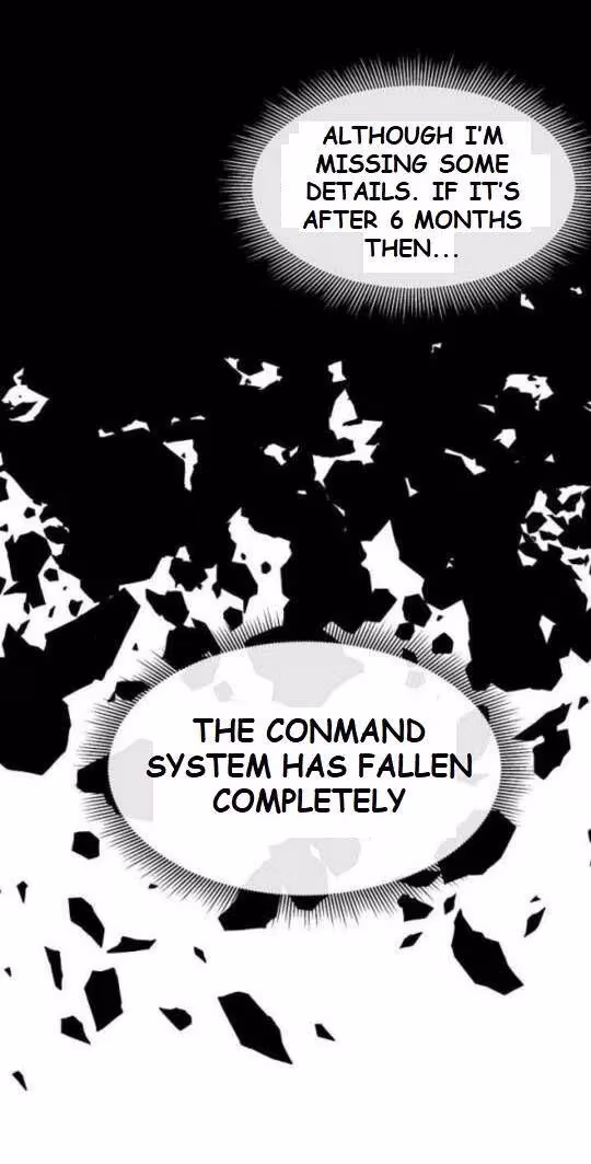 Read Return Survival chapter 38 image 24 on Lezhin